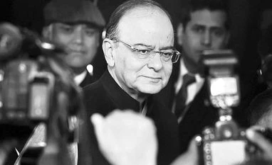 <b>Dhirendra Swarup</b>: Protecting the consumer Arun Jaitely