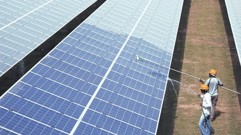 Solar Panel, Renewable energy Solar Panel, Renewable energy