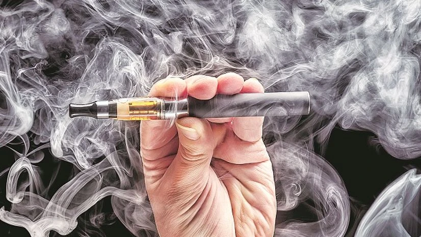 E-cigarettes E-cigarettes