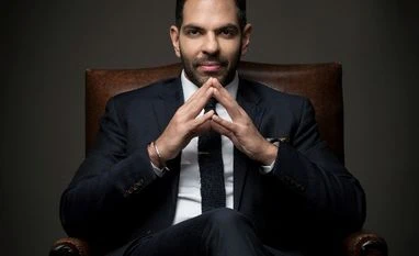 ACMA's Sunjay Kapur on auto-component sector's preparedness for EV shift Sanjay, sanjay kapur, sona koyo