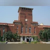 UGC grants graded academic, administrative autonomy to 8 universities Delhi University. Photo: Facebook