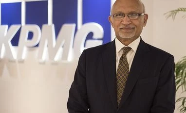 Arun Kumar succeeds Richard Rekhy as KPMG India chairman Arun M Kumar