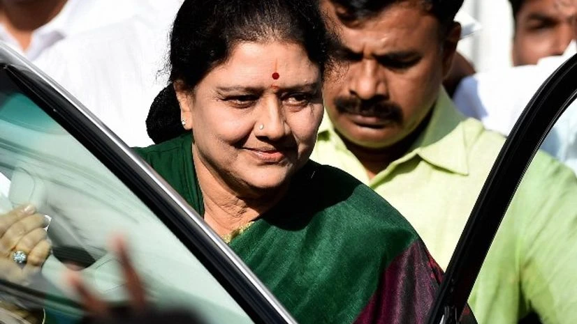 Sasikala Sasikala
