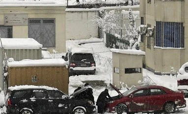 At least 54 killed in Afghanistan due to heavy snowfall, avalanche hit Afghanistan, snowfall, avalanche