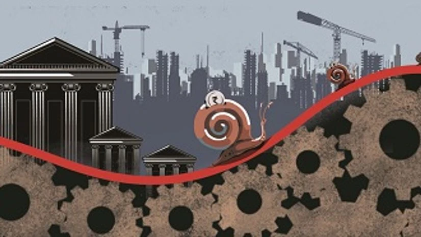 Illustration by Ajay Mohanty Illustration by Ajay Mohanty