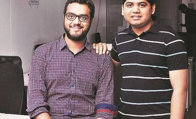 Logistics start-up Shadowfax raises $22 mn from NGP Capital, others Shadowfax, Abhishek Bansal, Vaibhav Khandelwal