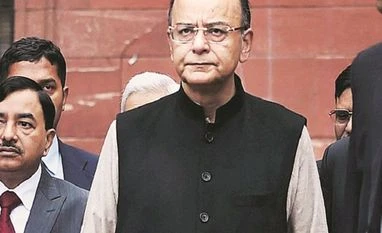 JD(U) expresses 'shock' after Jatiley says note ban talks began in Feb 2016 Arun Jaitley
