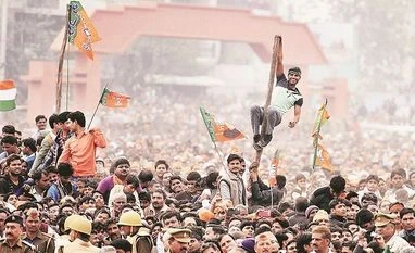 UP polls: BJP junks note ban mention in speeches BJP