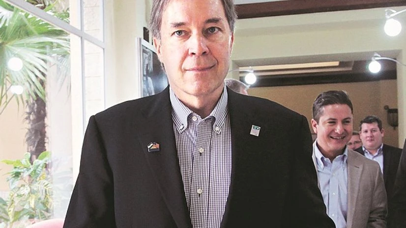 David Maclennan David Maclennan