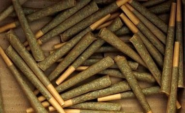 Israel takes step toward allowing export of medical marijuana weed, marijuanna, joint