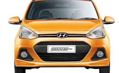 Hyundai launches updated Grand i10 at Rs 4.58 lakh Hyundai, Grandi10