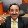 DK Sarraf, Chairman & Managing Director, ONGC