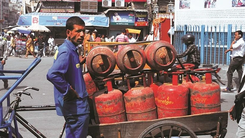 LPG LPG