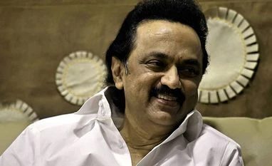 Assembly panel issues notice to DMK's Stalin for bringing gutkha into House DMK leader M K Stalin. Photo: PTI