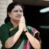 AIADMK General Secretary VK Sasikala. Photo: PTI