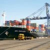 Good days ahead for the global dry bulk market