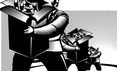 India Inc now sees investment push investment