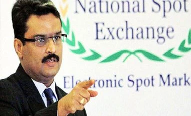 NSEL scam: Jignesh Shah denies violation of Sebi rules; alleges conspiracy NSEL-Jignesh Shah