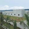 Cosmo Films' Karjan facility near Vadodara (Gujarat)