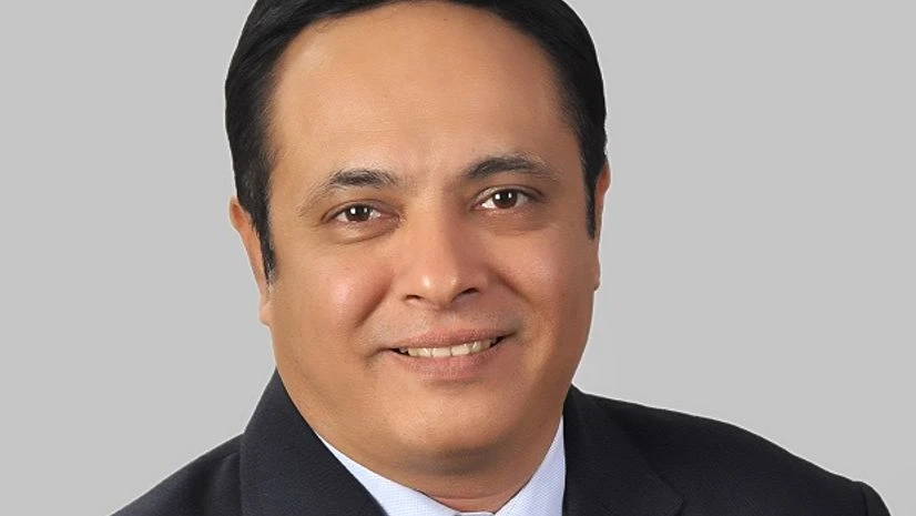 Samir Desai, Managing Director, Cofco Agri India Samir Desai, Managing Director, Cofco Agri India