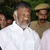 Tamil Nadu Chief Minister Panneerselvam. Photo: PTI