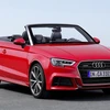 Audi, A3 Cabriolet