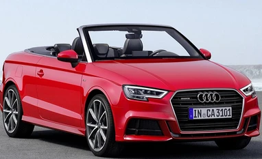 German govt accuses Audi of cheating emissions tests Audi, A3 Cabriolet