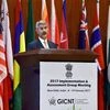 S Jaishankar, Nuclear Terrorism