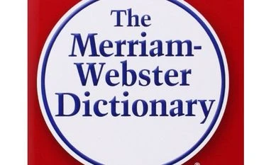 Flotus, Crispr among 1, 000 new words added to Merriam-Webster dictionary Merriam-Webster dictionary