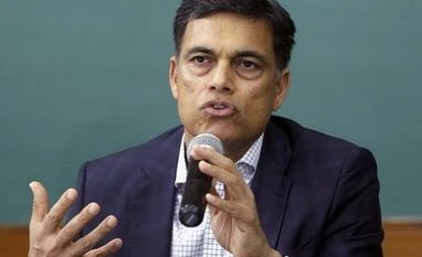 Sajjan Jindal meets Sharif, sparks speculation on revival of Indo-Pak talks JSW Steel Chairman Sajjan Jindal