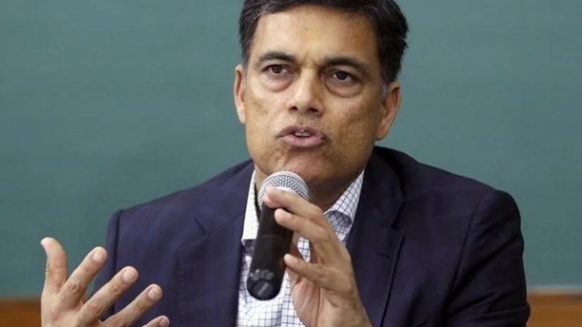 JSW Steel Chairman Sajjan Jindal JSW Steel Chairman Sajjan Jindal