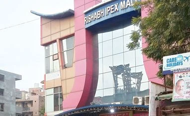 Rs 3,700-cr scam unravelled: How a social media biz got 'unliked' in Noida Noida