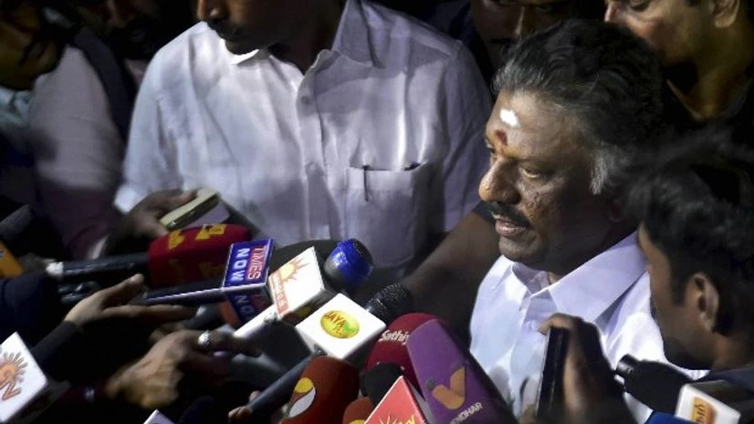 Panneerselvam Panneerselvam