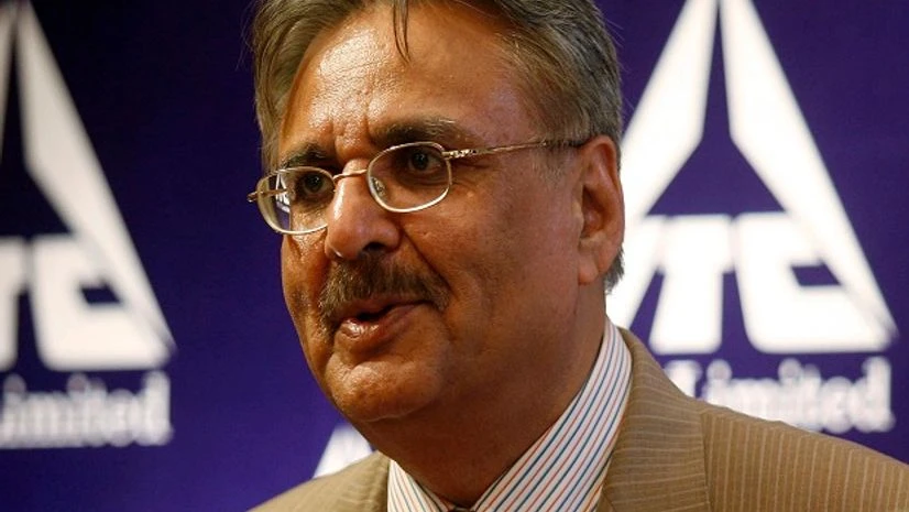 Y C Deveshwar Y C Deveshwar