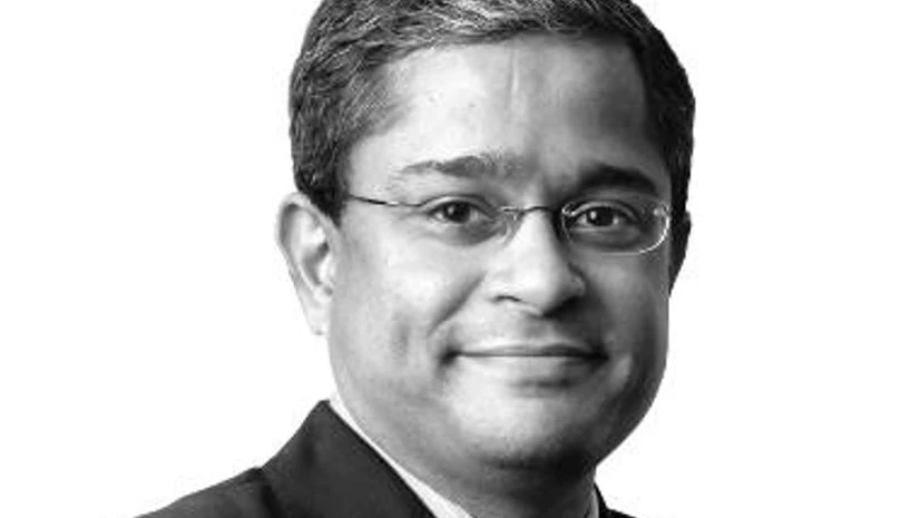 Rajiv Anand Rajiv Anand