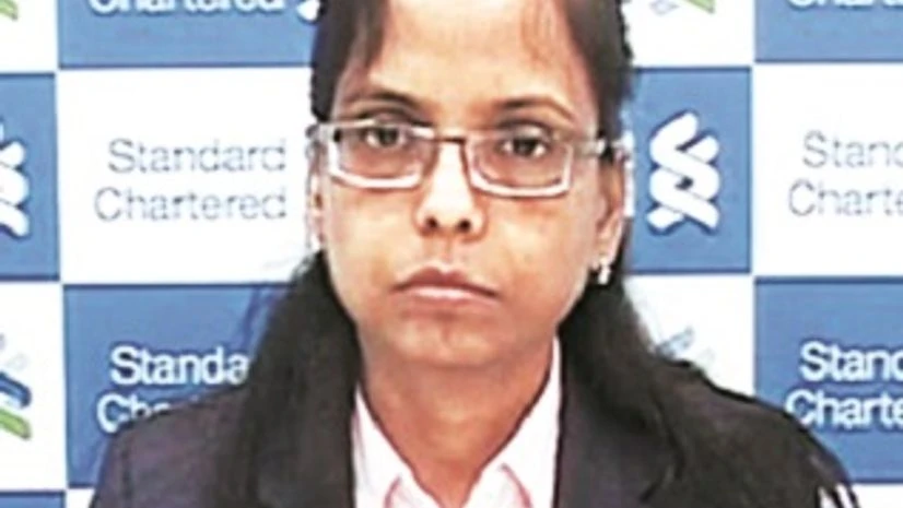 Anubhuti Sahay Anubhuti Sahay