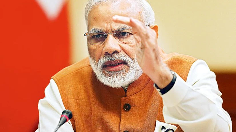 Prime Minister Narendra Modi Prime Minister Narendra Modi