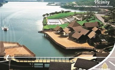 We submitted all documents, say Sahara cooperatives Aamby Valley