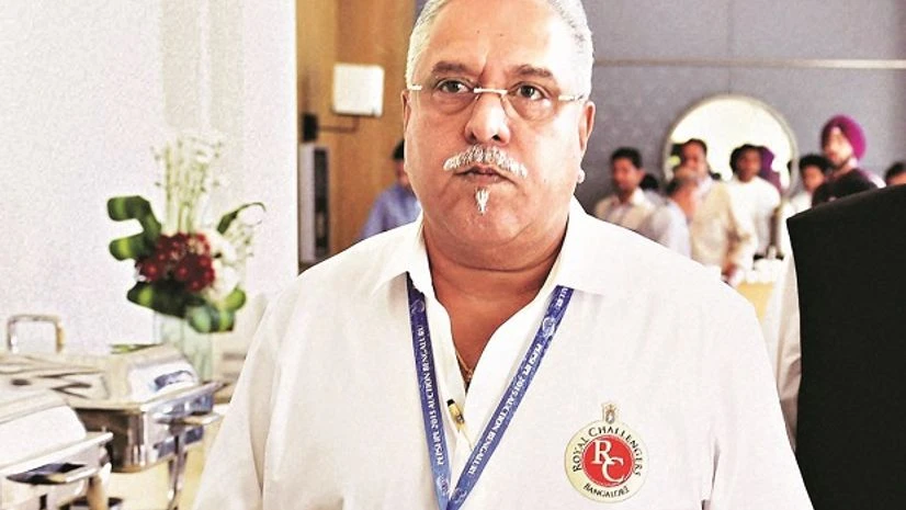 Vijay Mallya Vijay Mallya