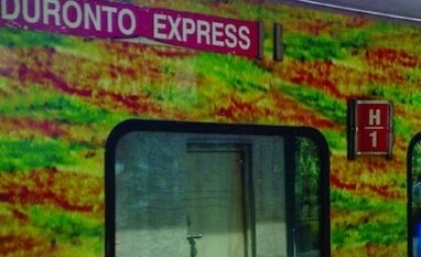 Doctors deployed on-board Duronto trains: MoS Railways Indian Railways, Duranto trains