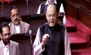 Rural development given priority in Union Budget 2017: Jaitley Jaitley