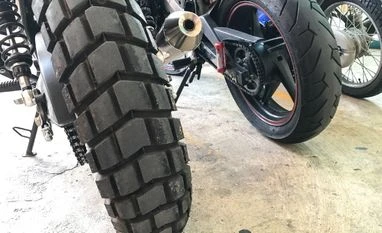 Goodyear acquires Cooper in $2.5 billion all-American tire deal two wheelers, two-wheeler, bike, tyre