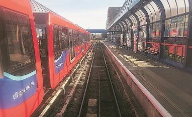 Centre plans Rs 37,500 cr European-style superfast suburban train network Railways