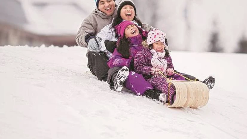 Tourism, Family Tourism, Family