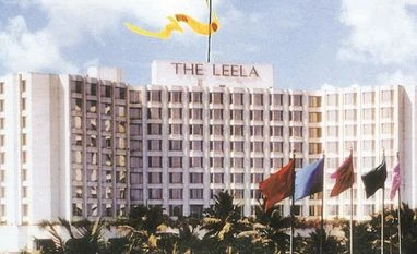 Three directors step down from Hotel Leela Venture board The Leela