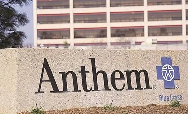 Judge blocks $48-bn Anthem-Cigna merger Anthem, Cigna