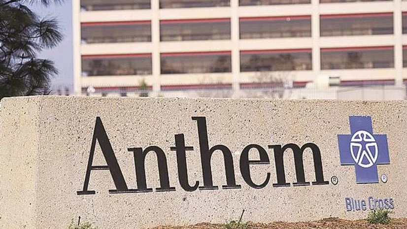 Anthem, Cigna Anthem, Cigna