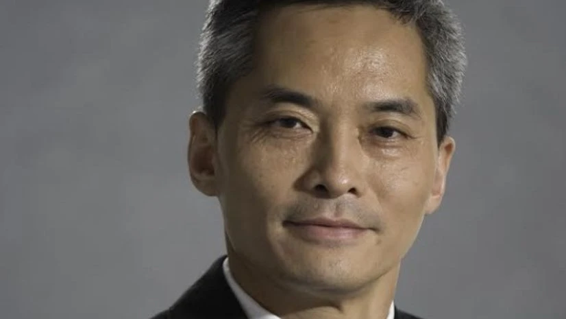 Johnny Wan, director, market development, Hong Kong Trade Development Council Johnny Wan, director, market development, Hong Kong Trade Development Council