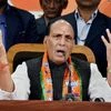 Rajnath Singh, Rajnath, HM