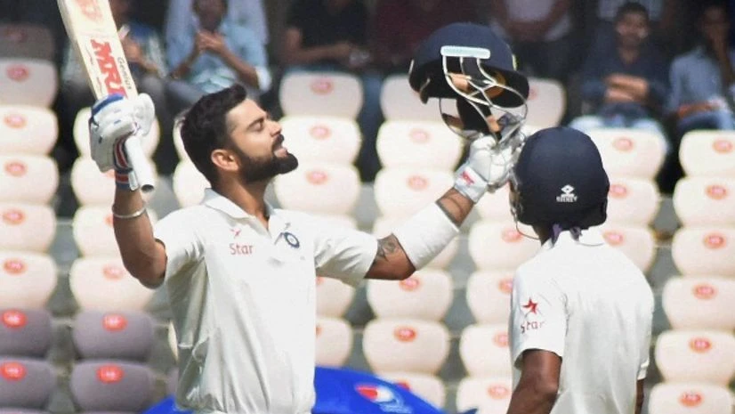 Indian Cricket Team Skipper Virat Kohli Indian Cricket Team Skipper Virat Kohli